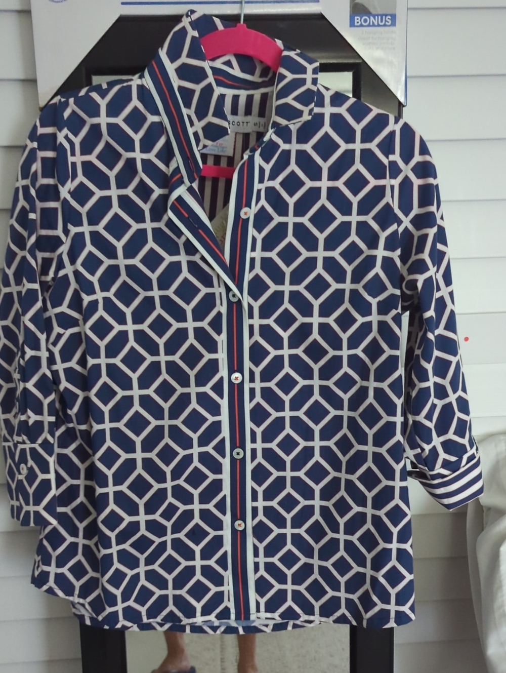 Gretchen scott Ladies Top